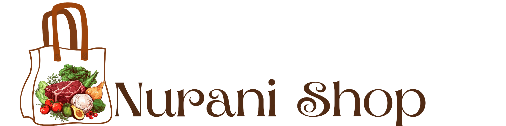 Nurani Shop